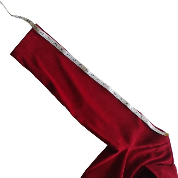 AGB Byer California Jacket Womens Petite Large Shoulder Pads - Picture 12 of 13